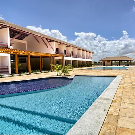 Tabaobi Smart Hotel Pôrto das Galinhas Εξωτερικό φωτογραφία