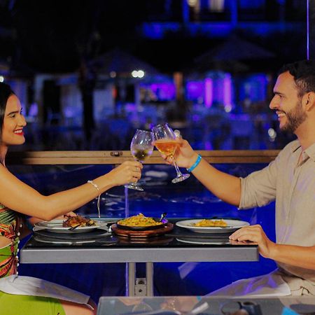 Tabaobi Smart Hotel Pôrto das Galinhas Εξωτερικό φωτογραφία