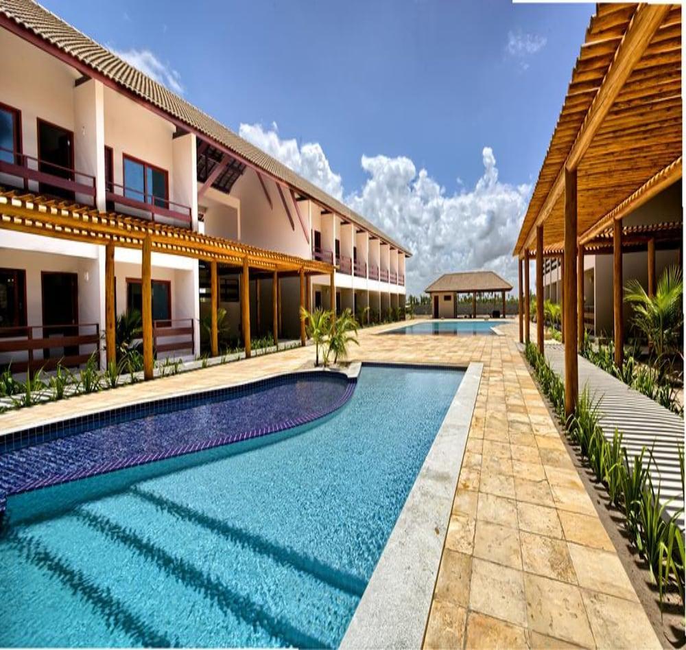 Tabaobi Smart Hotel Pôrto das Galinhas Εξωτερικό φωτογραφία