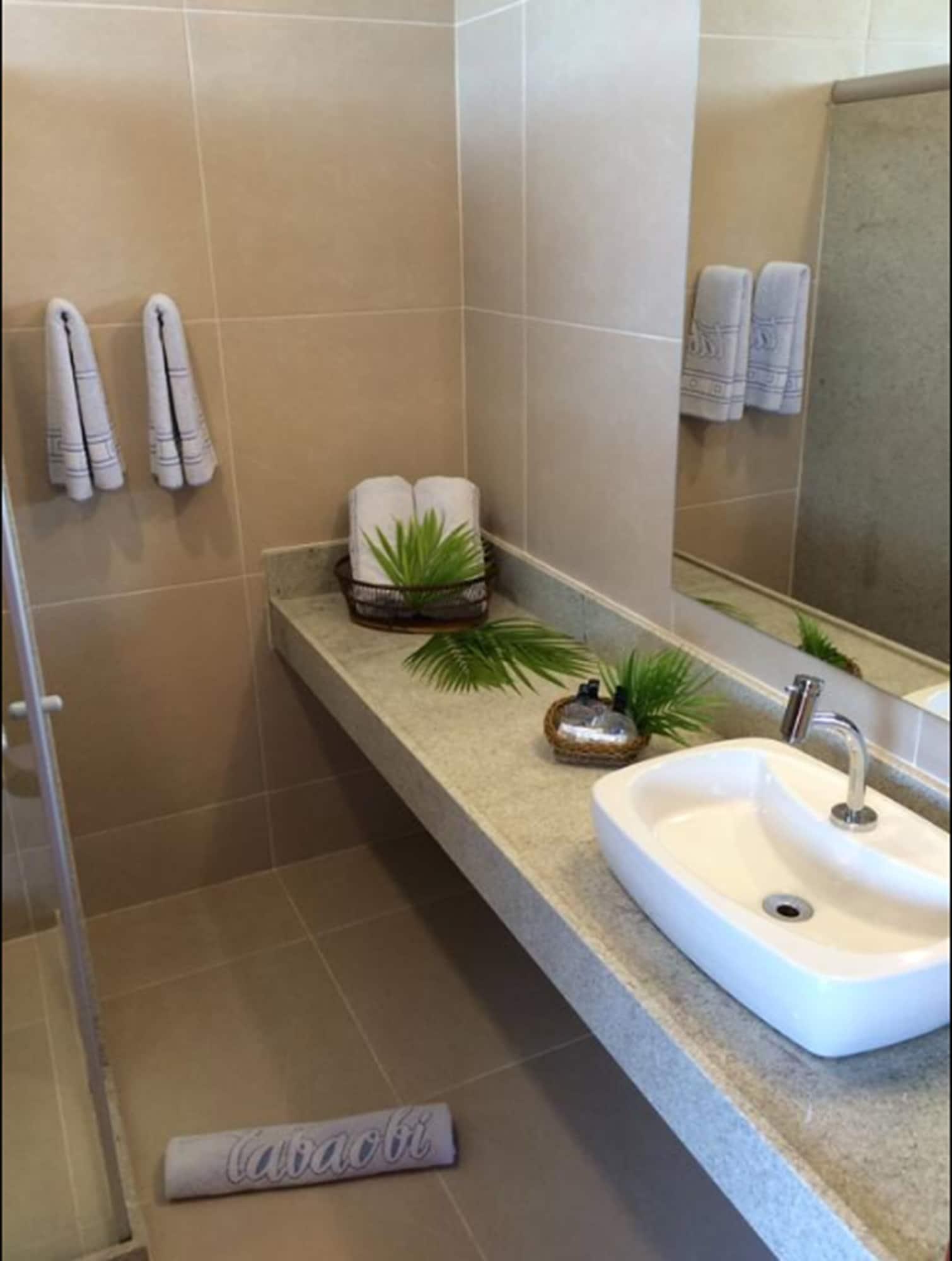Tabaobi Smart Hotel Pôrto das Galinhas Εξωτερικό φωτογραφία