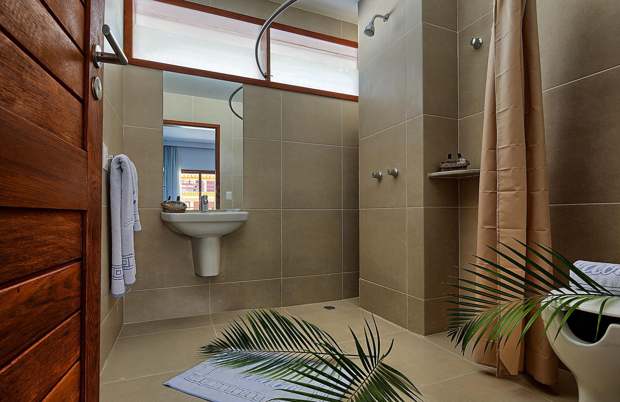 Tabaobi Smart Hotel Pôrto das Galinhas Εξωτερικό φωτογραφία