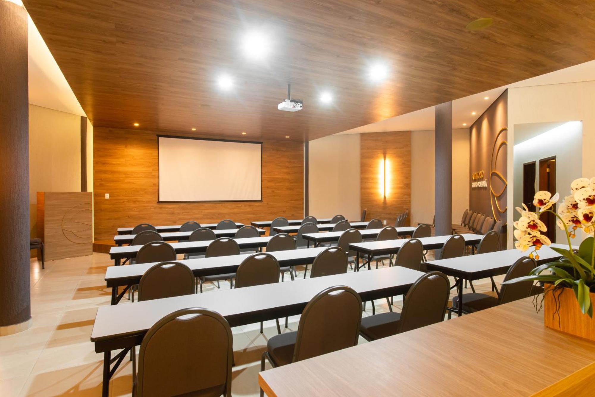 Tabaobi Smart Hotel Pôrto das Galinhas Εξωτερικό φωτογραφία