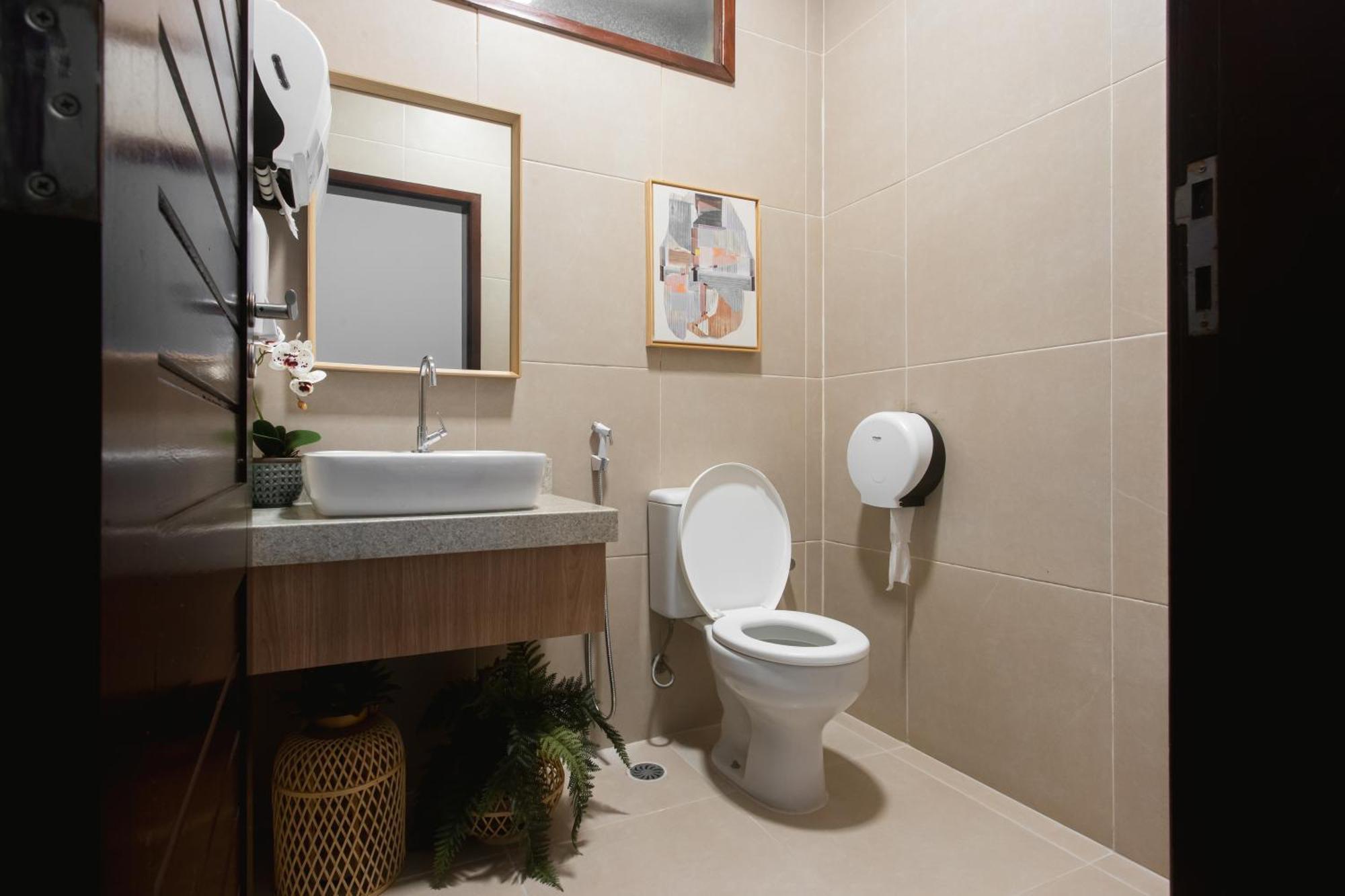 Tabaobi Smart Hotel Pôrto das Galinhas Εξωτερικό φωτογραφία