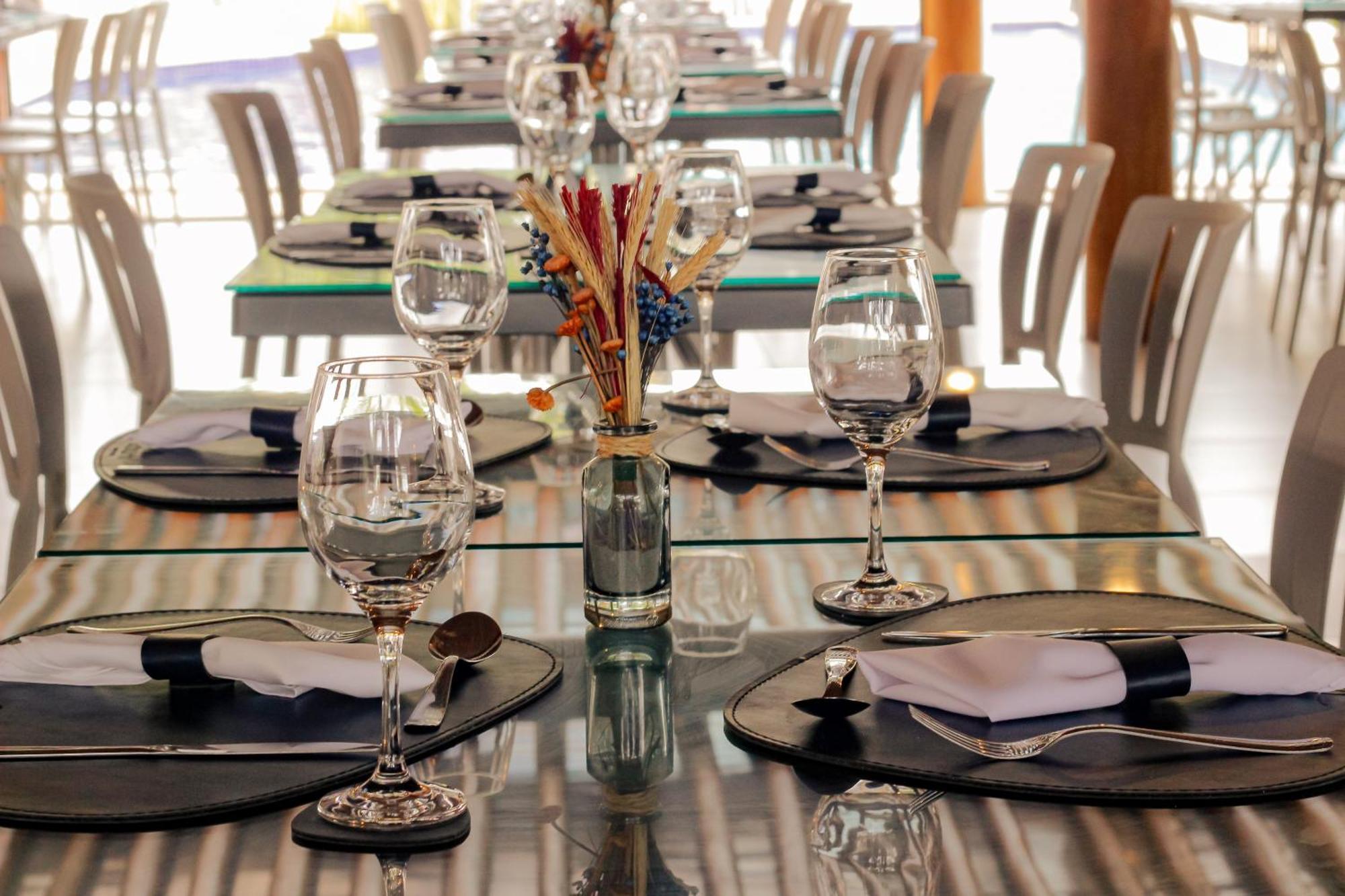 Tabaobi Smart Hotel Pôrto das Galinhas Εξωτερικό φωτογραφία